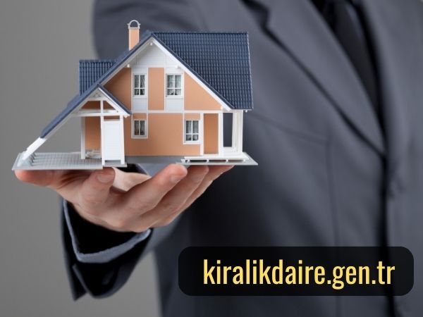 Karadağ Mahallesi Kiralık Daire